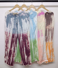 Dye pants